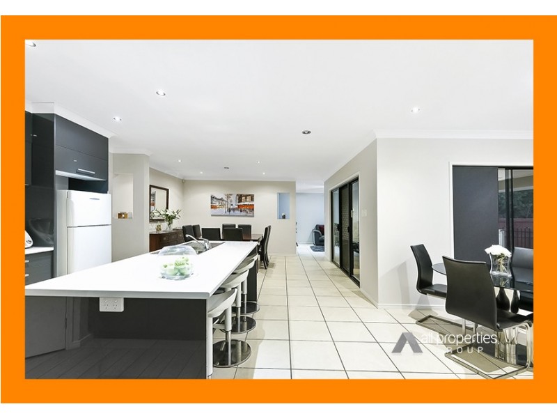 97 Claremont Parade, Forest Lake QLD 4078