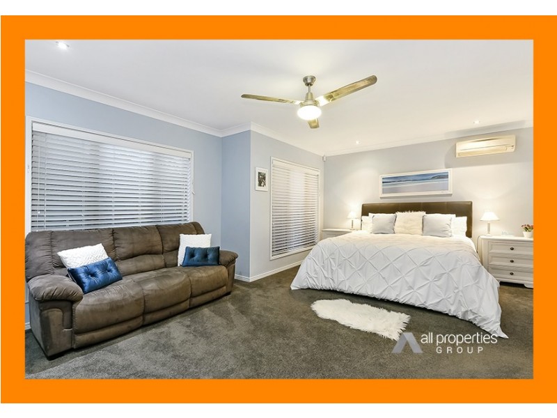 97 Claremont Parade, Forest Lake QLD 4078