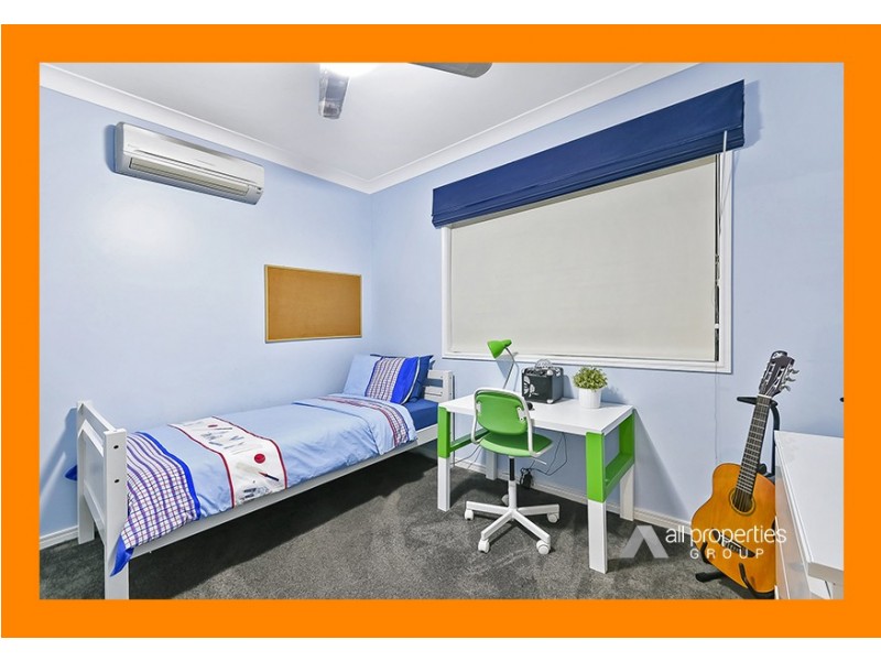 97 Claremont Parade, Forest Lake QLD 4078