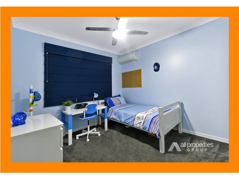 97 Claremont Parade, Forest Lake QLD 4078