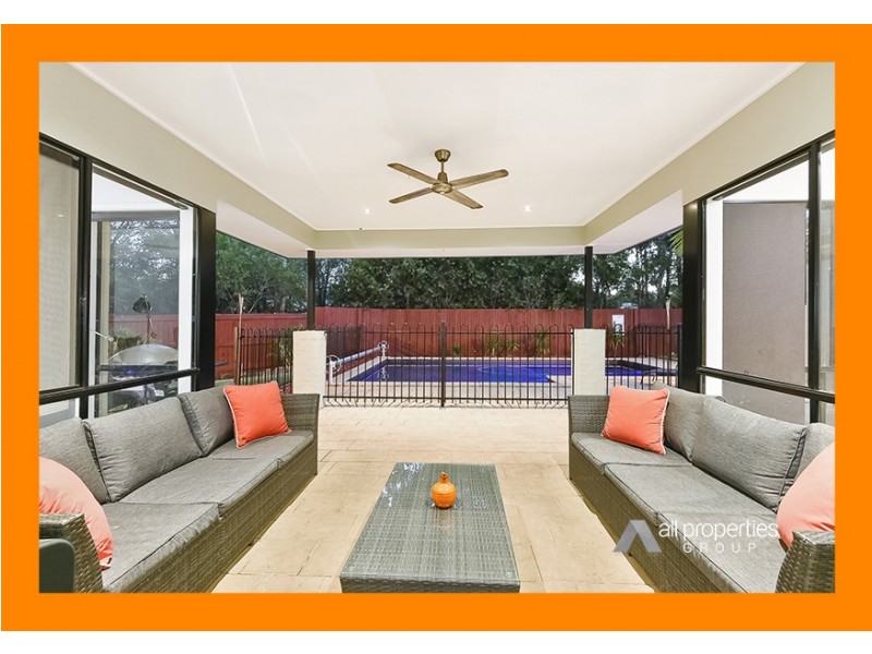 97 Claremont Parade, Forest Lake QLD 4078