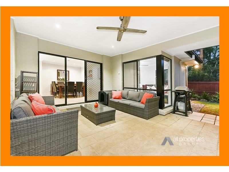 97 Claremont Parade, Forest Lake QLD 4078