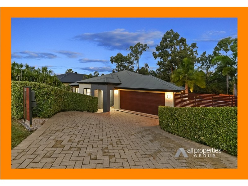 97 Claremont Parade, Forest Lake QLD 4078