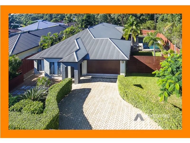 97 Claremont Parade, Forest Lake QLD 4078