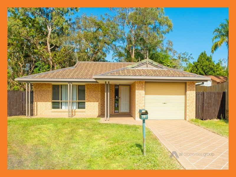 22 Lockerbie Court, Boronia Heights QLD 4124