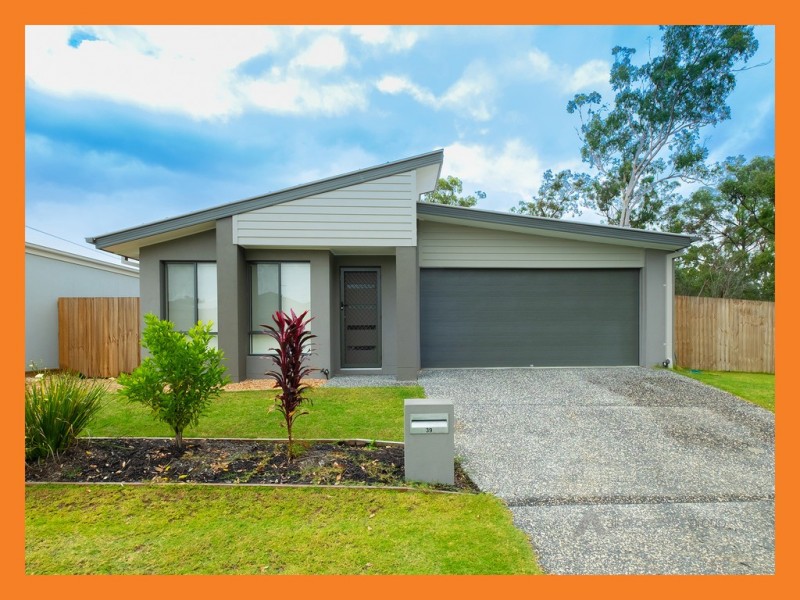 39 Munthari Drive, Berrinba QLD 4117
