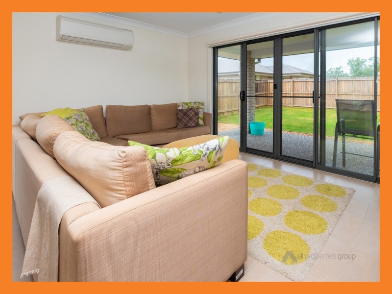 39 Munthari Drive, Berrinba QLD 4117