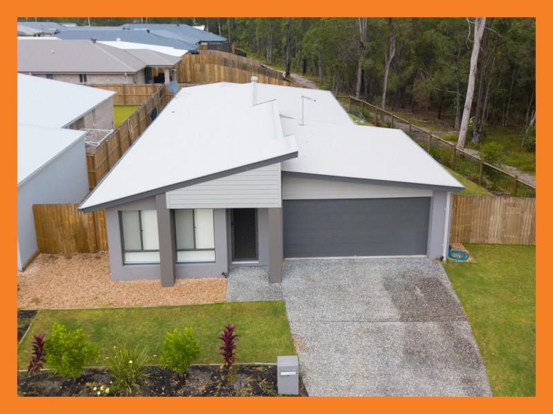 39 Munthari Drive, Berrinba QLD 4117