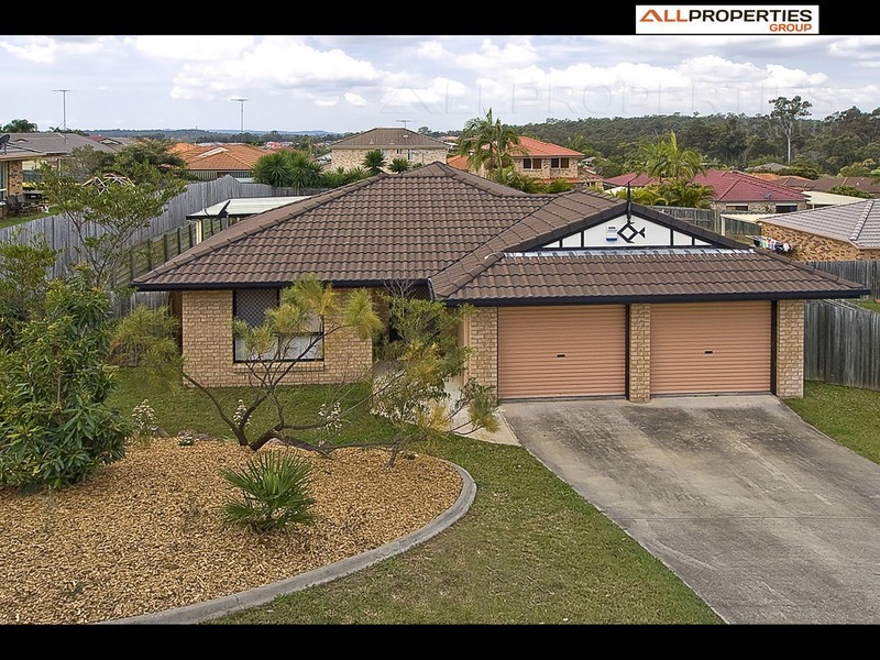 60 Muscari Crescent, Drewvale QLD 4116