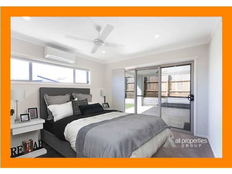 69 Invergarry Circuit, Heathwood QLD 4110