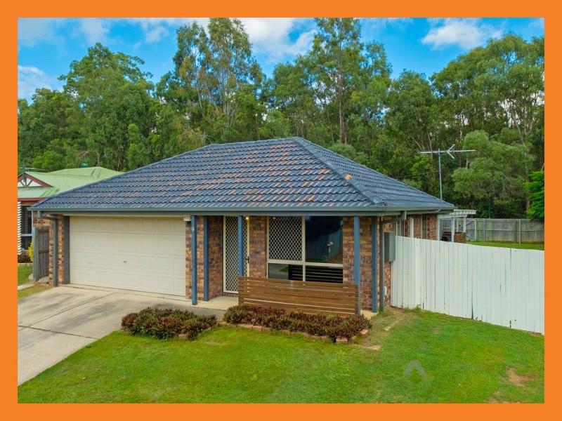 9 Burdekin Court, Hillcrest QLD 4118