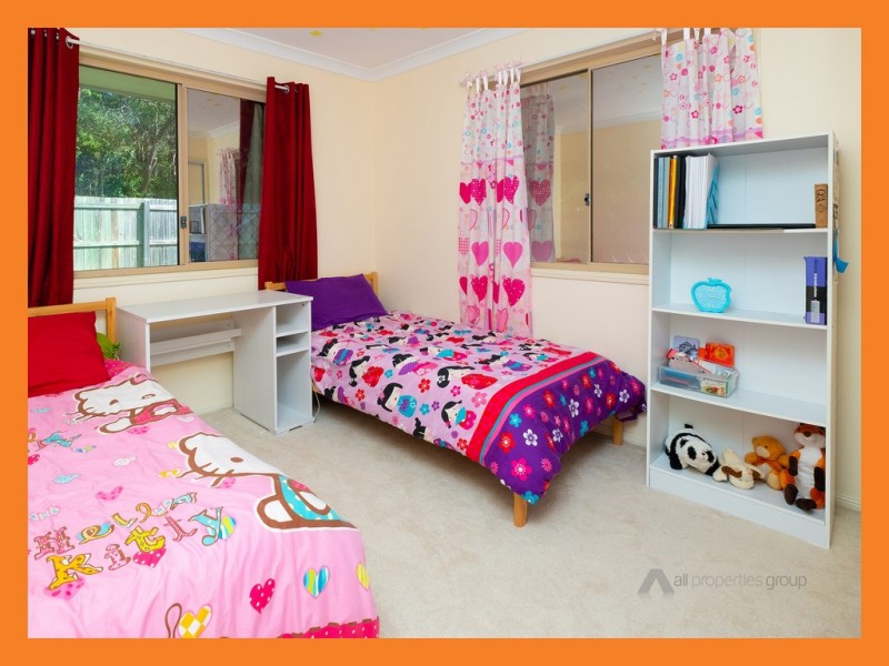 9 Burdekin Court, Hillcrest QLD 4118