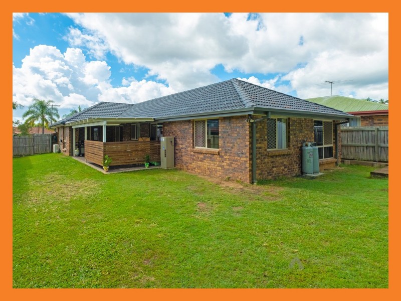 9 Burdekin Court, Hillcrest QLD 4118