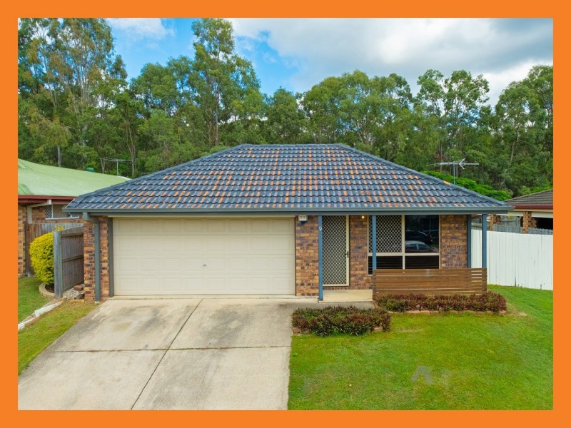 9 Burdekin Court, Hillcrest QLD 4118