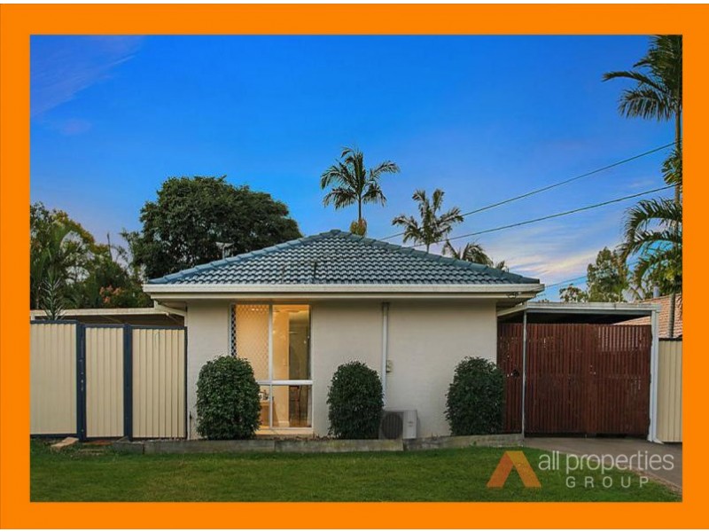 11 Owens Crescent, Regents Park QLD 4118