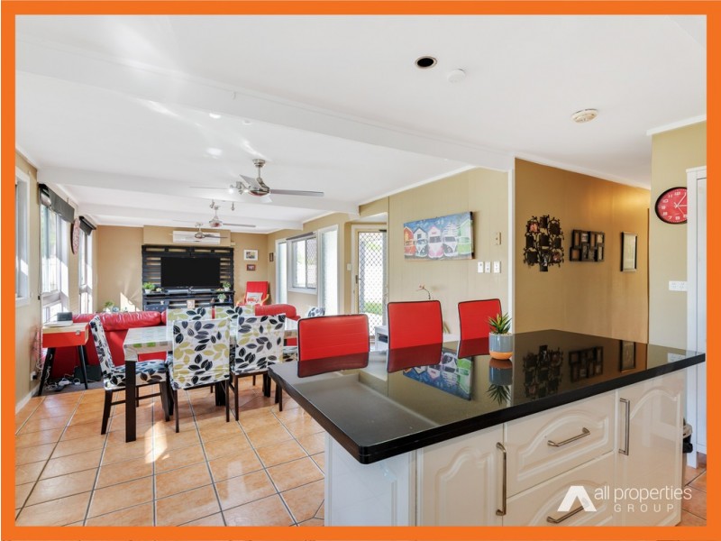 54 Sherwood Drive, Browns Plains QLD 4118