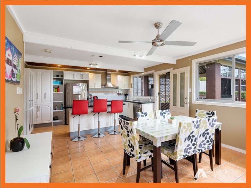 54 Sherwood Drive, Browns Plains QLD 4118