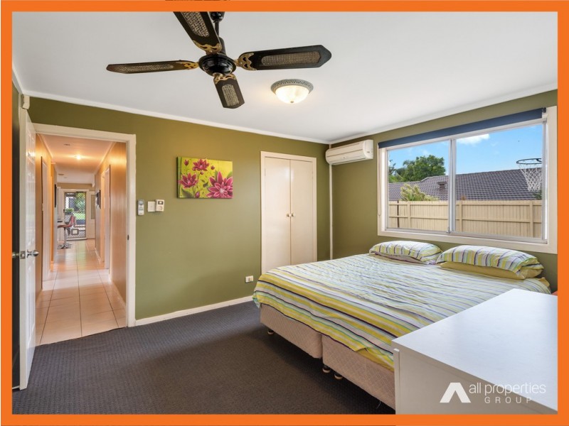 54 Sherwood Drive, Browns Plains QLD 4118