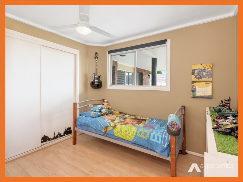 54 Sherwood Drive, Browns Plains QLD 4118