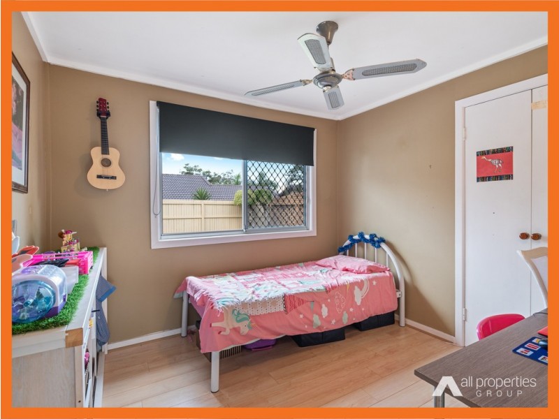 54 Sherwood Drive, Browns Plains QLD 4118