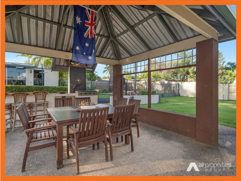 54 Sherwood Drive, Browns Plains QLD 4118