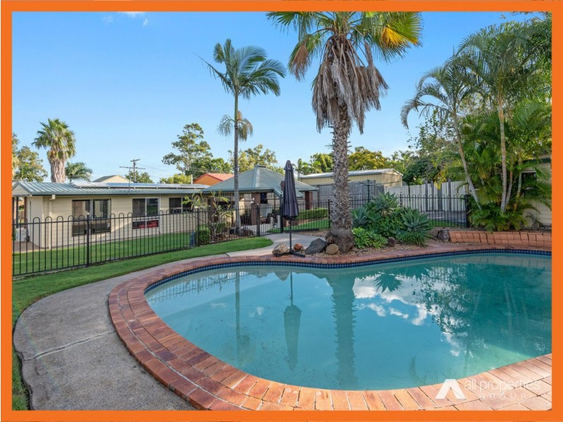 54 Sherwood Drive, Browns Plains QLD 4118