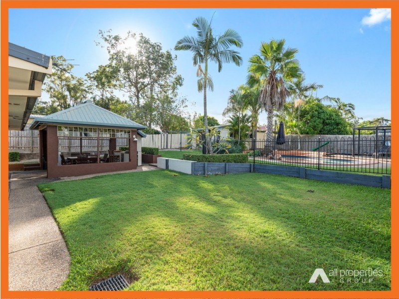 54 Sherwood Drive, Browns Plains QLD 4118
