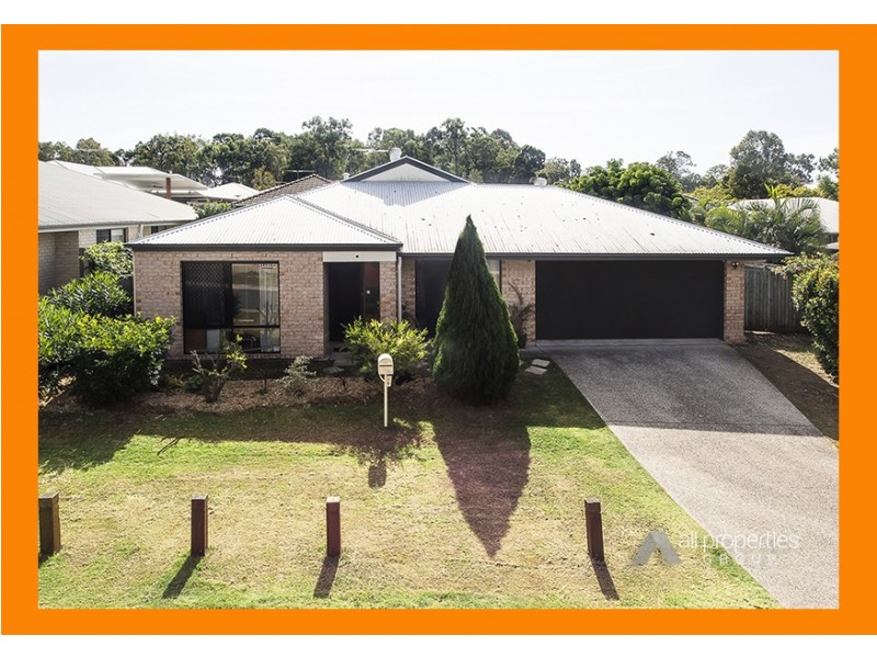 16 Highland Place, Forest Lake QLD 4078