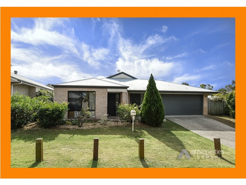 16 Highland Place, Forest Lake QLD 4078