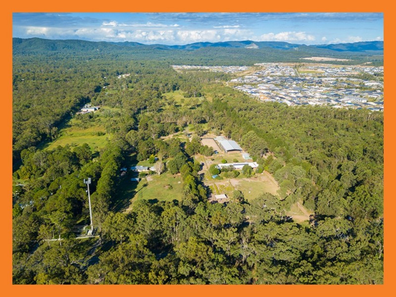 1546 Waterford Tamborine Rd, Logan Village QLD 4207