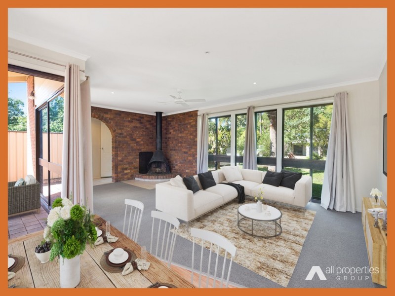 36 Lynelle St, Marsden QLD 4132