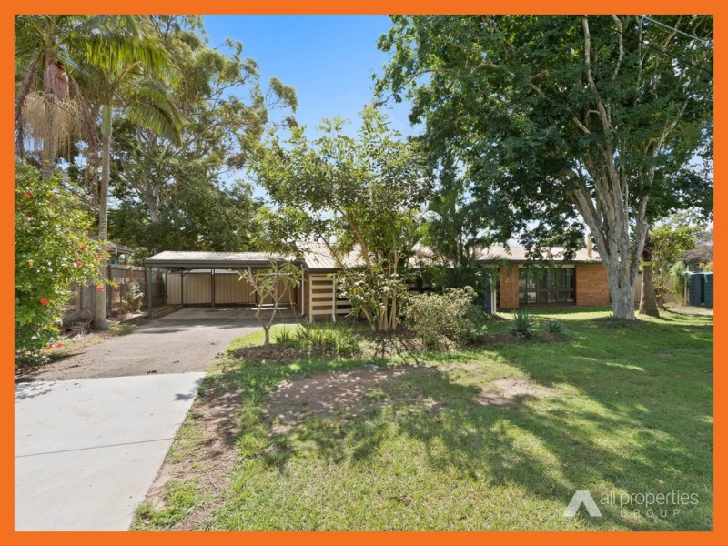 36 Lynelle St, Marsden QLD 4132