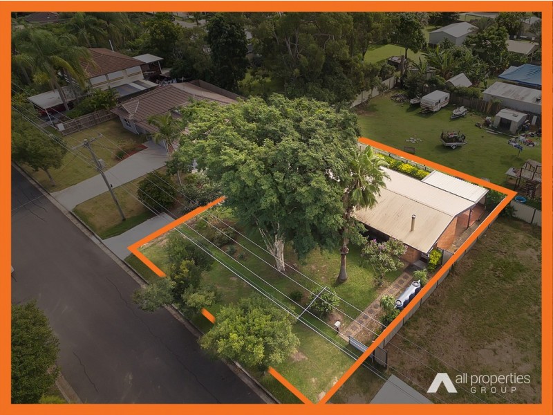 36 Lynelle St, Marsden QLD 4132