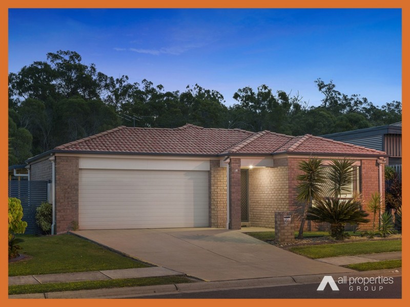 62 Freshwater Drive, Berrinba QLD 4117