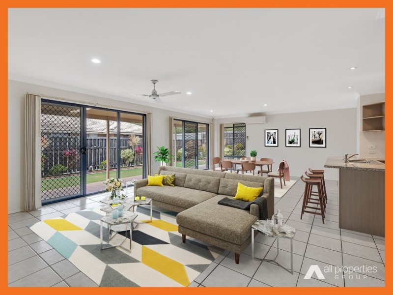 62 Freshwater Drive, Berrinba QLD 4117