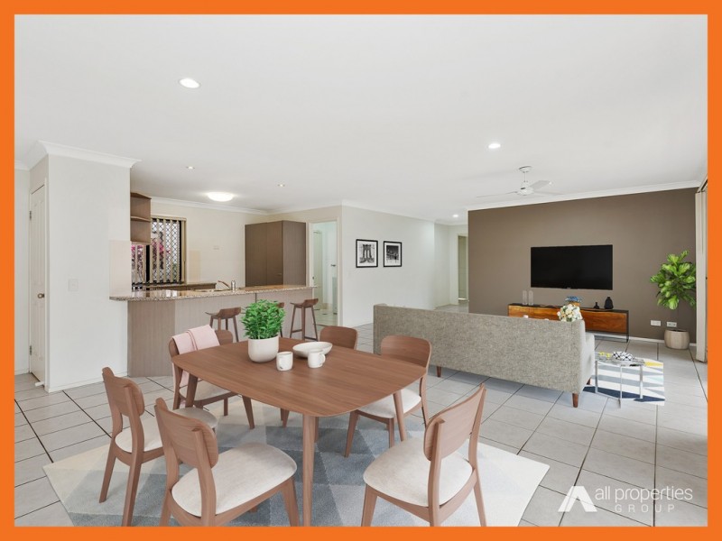 62 Freshwater Drive, Berrinba QLD 4117
