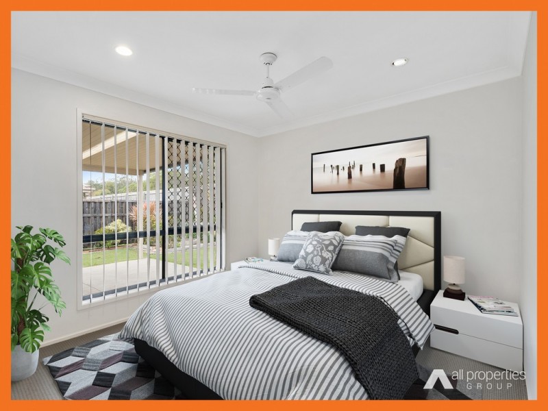 62 Freshwater Drive, Berrinba QLD 4117