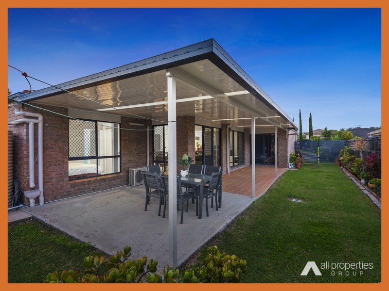 62 Freshwater Drive, Berrinba QLD 4117