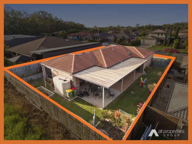62 Freshwater Drive, Berrinba QLD 4117