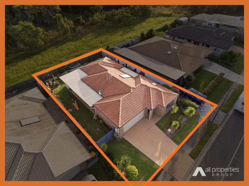 62 Freshwater Drive, Berrinba QLD 4117
