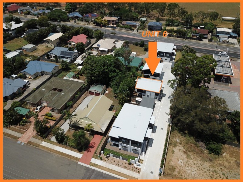 6/7 Armando Street, Alexandra Hills QLD 4161