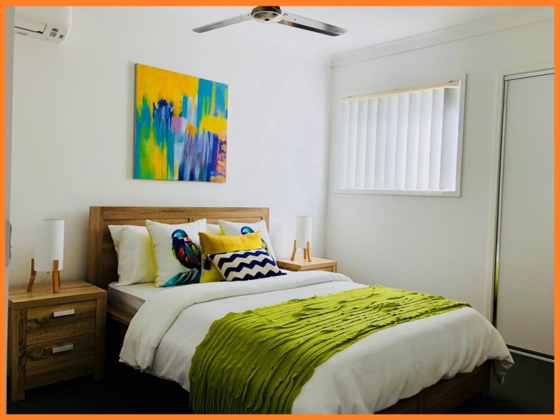 6/7 Armando Street, Alexandra Hills QLD 4161
