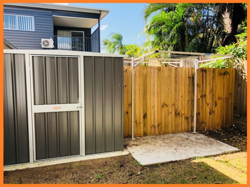 6/7 Armando Street, Alexandra Hills QLD 4161