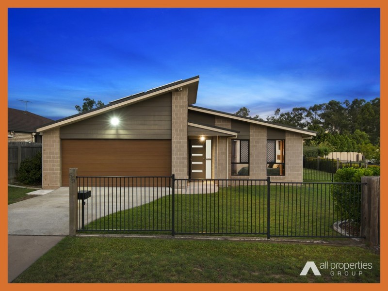 5-9 Hilltop Cr, Jimboomba QLD 4280