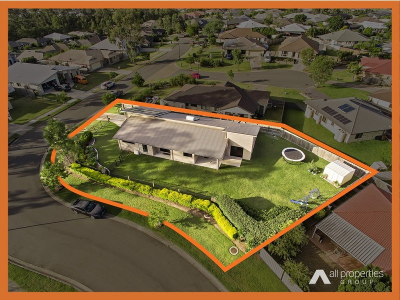 5-9 Hilltop Cr, Jimboomba QLD 4280