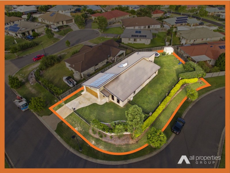 5-9 Hilltop Cr, Jimboomba QLD 4280