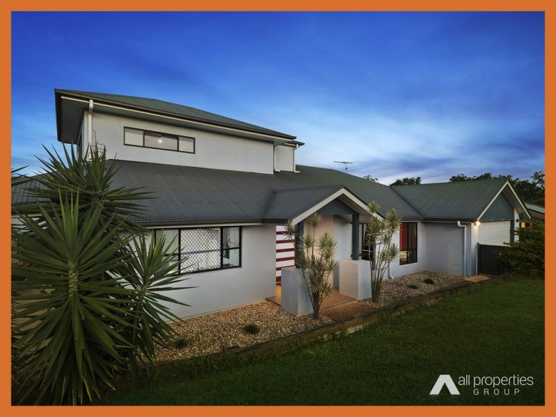 2 Tulloch Street, Bellbird Park QLD 4300