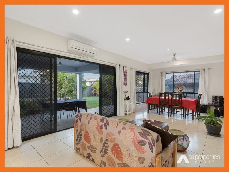 2 Tulloch Street, Bellbird Park QLD 4300