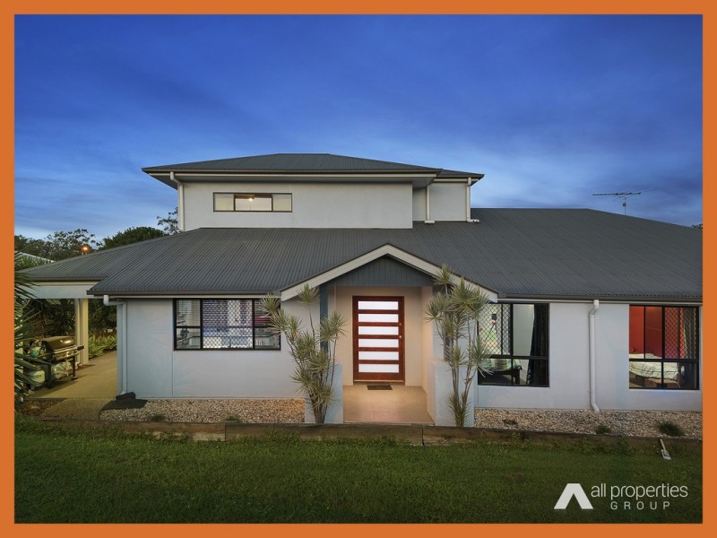 2 Tulloch Street, Bellbird Park QLD 4300