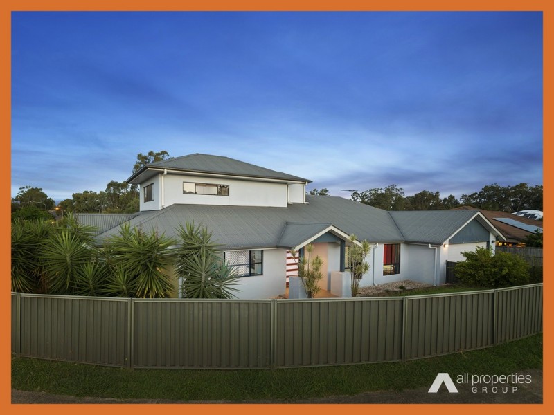 2 Tulloch Street, Bellbird Park QLD 4300